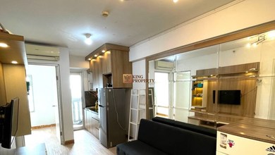 Dijual Segera Apartemen 2BR Furnished
