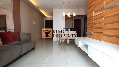 Jarang Ada! Sewa Apartemen 2 KT 1 KM di Jakarta Barat Area Terstrategis
