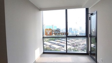 Kesempatan Apartemen Siap Huni di Kemayoran, Jakarta Pusat, 1 KT
