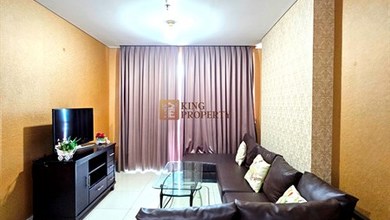 Apartemen Furnished Disewakan Cepat Kondisi Bagus di Tanjung Duren