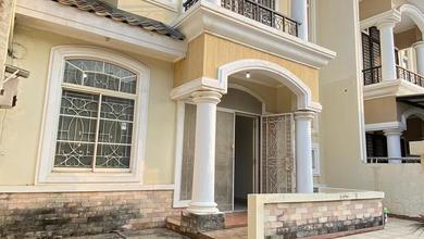Rumah Sewa dengan Harga Murah Kawasan Pantai Indah Kapuk