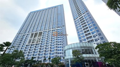 Apartemen Modern area Cengkareng, Jakarta Barat, LT 63 m2
