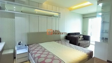 Penawaran Terbaik Apartemen Siap Huni Terbaik di Jakarta Utara 2br, 74sqm