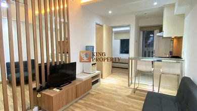 Harga Dibawah Pasaran Apartemen 2BR 43sqm Siap Ditempati
