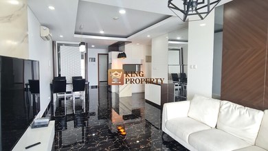 Apartemen Dijual di Pluit Jakarta Utara Furnished