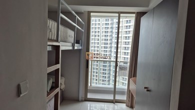 Disewa Unit Apartemen Tipe  BR di Tanjung Duren Akses Terbaik Fasilitas Premium