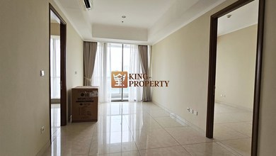 Jual Harga Miring Apartemen di Central Park 2br Kawasan Strategis