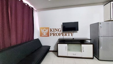 Disewakan Unit Apartemen Tipe  BR di Central Park Akses Terbaik Fasilitas Premium