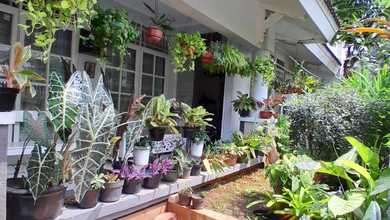 Jual Rumah Siap Tinggal area Bintaro, Tangerang Selatan, LT 180 m2