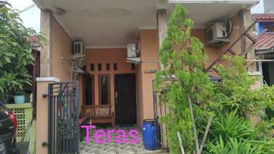 Jual Rumah Bagus LT 60 m2 di Karang Satria, Bekasi