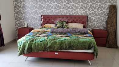 Jual Rumah Cantik LT 276 m2 area Harapan Indah, Bekasi
