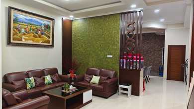 Jual Rumah Siap Tinggal area Grogol, Jakarta Barat, LT 200 m2