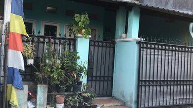 Jual Rumah Megah LT 66 m2 Kawasan Bekasi Utara, Bekasi