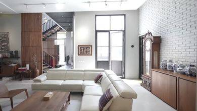 Jual Rumah 520 area Gading Serpong, Tangerang