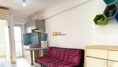 Apartemen Furnished Disewakan Cepat Kondisi Bagus di Pluit