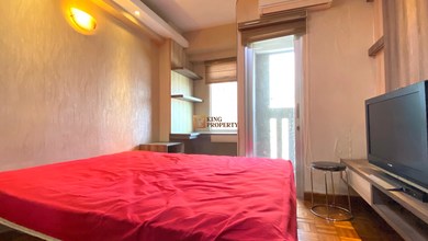 Harga Sewa Paling Murah Apartemen 1BR di Pluit Siap Huni Furnished