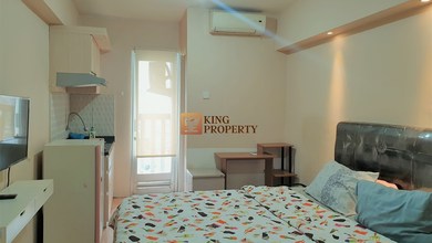 Apartemen Sewa Modern area Pluit, Jakarta Utara, Luas 21 m2