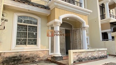 Rumah Sewa dengan Harga Murah Daerah Pantai Indah Kapuk
