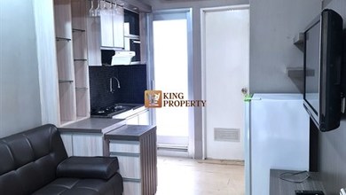 Jarang Ada! Sewa Apartemen 2 KT 1 KM di Jakarta Utara Area Paling Strategis