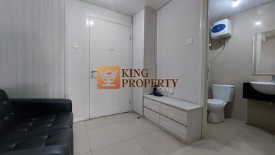 Disewakan Cepat Apartemen 1 BR di Jakarta Barat Luas 30 m2