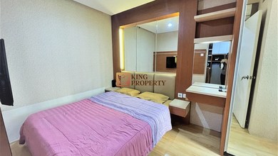 Jarang Ada! Sewa Apartemen 2 KT 1 KM di Jakarta Utara Lokas Paling Strategis