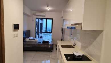 Jarang Ada! Sewa Apartemen 1 KT 1 KM di Tangerang Area Paling Strategis