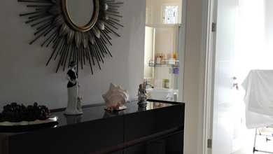 Rumah Premium di BSD Vanya Park, Tangerang, LT 90 m2