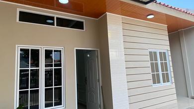 Jual Rumah Bagus LT 112 m2 di BSD Griya Loka, Tangerang