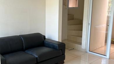 Jual Rumah Terkini area BSD Vanya Park, Tangerang Luas 60 m2