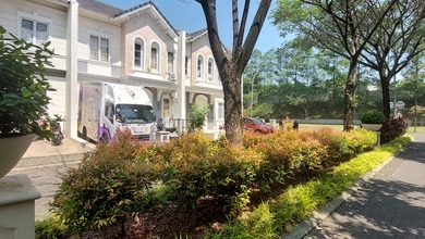 Rumah Premium di BSD Vanya Park, Tangerang, Luas 70 m2