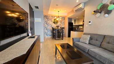 Apartemen Sewa Harga Terjangkau di BSD, Tangerang Selatan