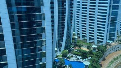 Dijual Cepat Apartemen 3BR Furnished