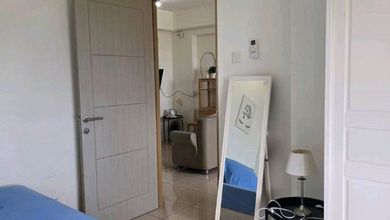 Apartemen Premium di Pakuwon City, Surabaya, LT 30 m2