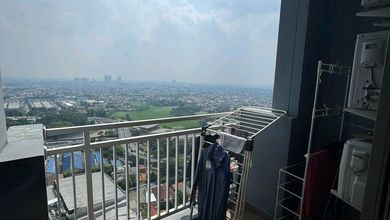 Disewa Unit Apartemen Tipe 2 BR di Alam Sutera Akses Terbaik Fasilitas Premium