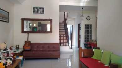 Jual Rumah Megah Luas 136 m2 Area Alam Sutera, Tangerang