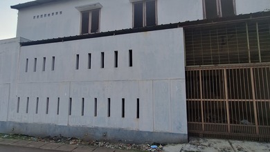 Jual Rumah 180 area BSD, Tangerang Selatan