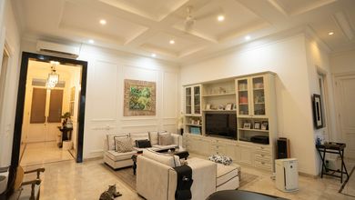 Jual Rumah Baru di Kemang, Jakarta Selatan Luas 700 m2