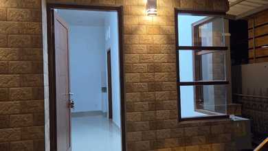 Rumah Unfurnished Lokasi Strategis Daerah Denpasar Timur