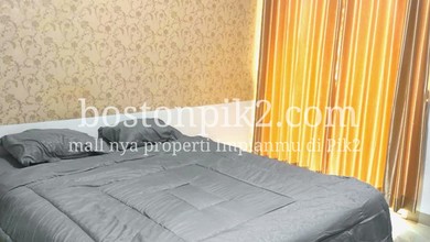 Murah Sewa Apartemen Paramount Skyline 1 Kamar Tidur Furnished Bagus