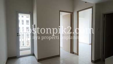 Harga Dibawah Pasarannya Apartemen 2BR 36sqm Siap Huni