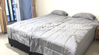 Sewa Murah Apartemen Paramount Skyline 1 Kamar Tidur Furnished Bagus
