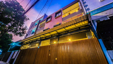 JARANG ADA KOST BARU Full Furnished dan FULL terisi 100%