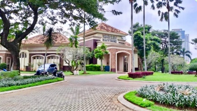 Jual Rumah 500 di Gading Serpong, Tangerang