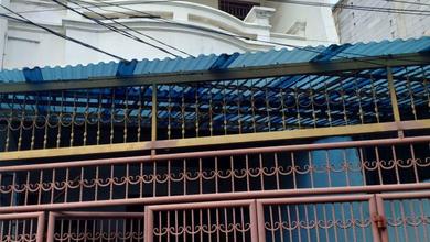 Rumah Eksklusif Luas 108 m2, area Gunung Sahari, Jakarta Pusat
