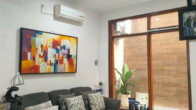 Rumah Minimalis area Gading Serpong, Tangerang, LT 160 m2