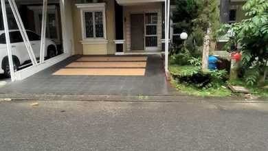 Jual Cepat Rumah Mewah area Gading Serpong, Tangerang, Luas 119 m2