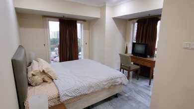 Harga Sewa Termurah Apartemen 2BR di Tanah Abang Ready to Move Furnished