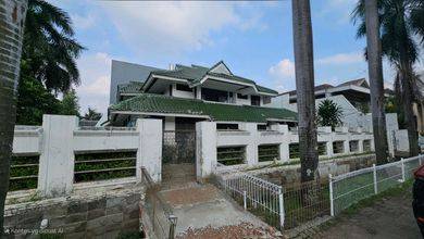 Jual Rumah Terkini area Green garden, Jakarta Barat LT 790 m2