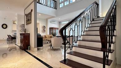 Rumah Minimalis area Jagakarsa, Jakarta Selatan, LT 514 m2