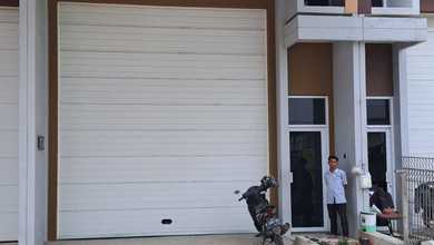 Dijual Gudang di Kawasan Industru Tritonville Daan Mogot